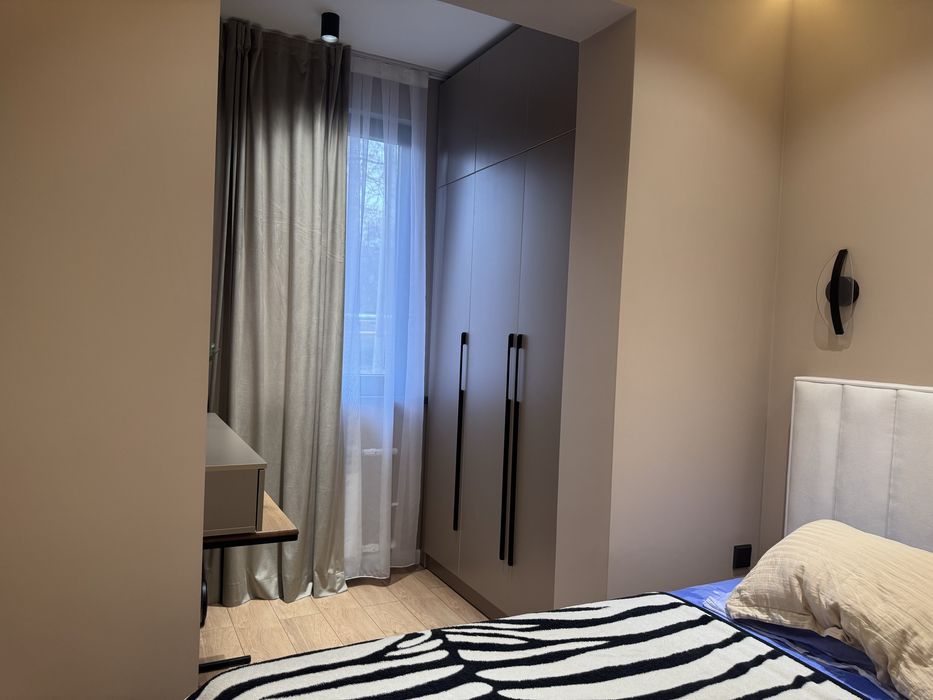 Чиланзар-5 кв . Метро Хамза. Люкс