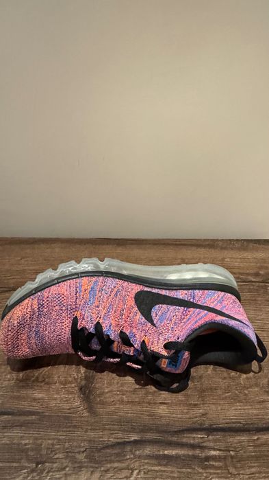Nike Flyknit Air Max/НОВИ/43