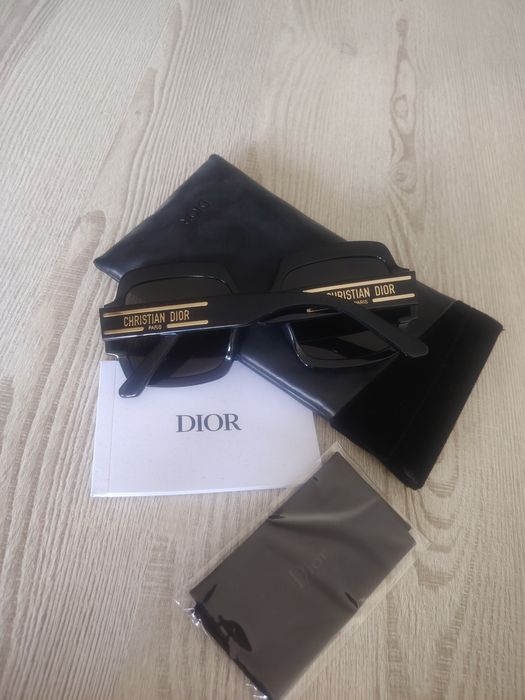 Очила Christian Dior