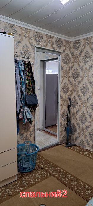 Продам часть дома