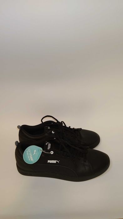 Încălțăminte sport Puma SoftFoam+ din piele naturala