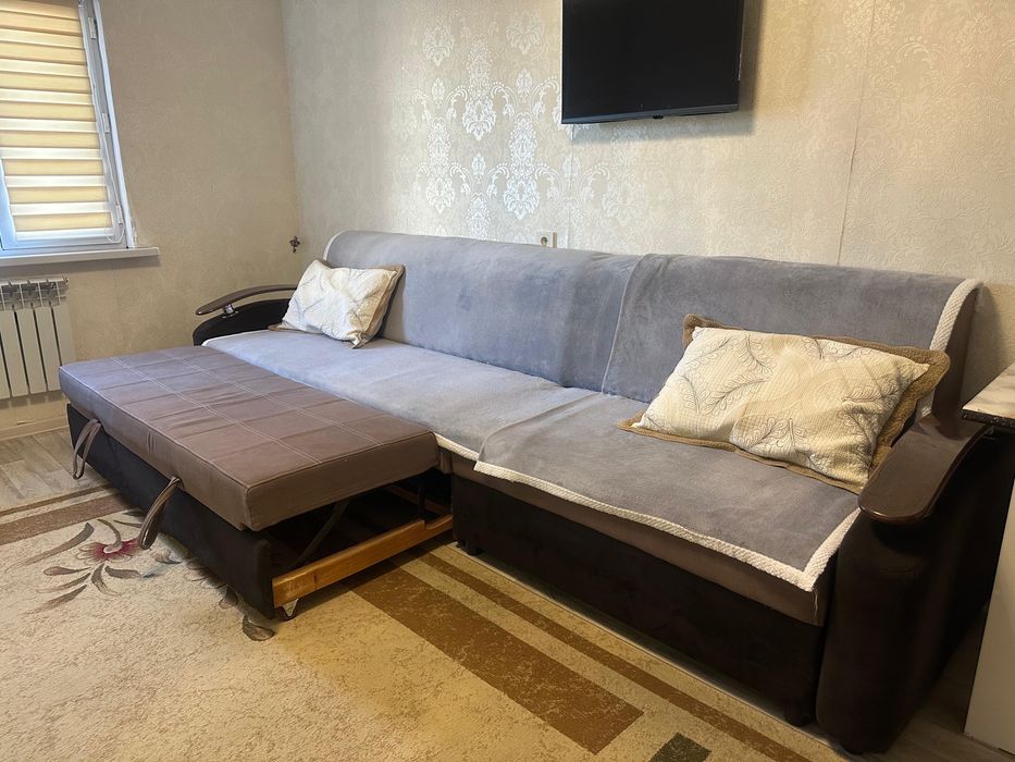 Диван мягкая мебель