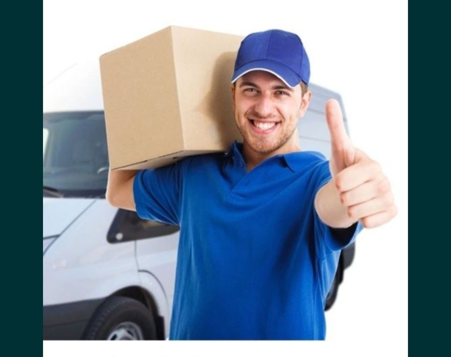 Грузчики (Movers) звоните