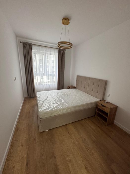 Chirie apartament 2 camere complex panoramic