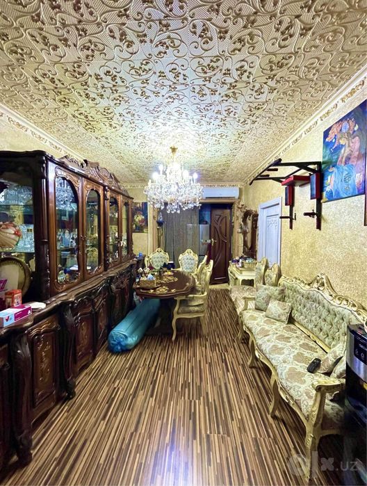 2-комнатная квартира переделанная в 3