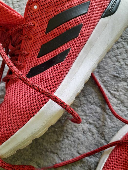 Маратонки Adidas Cloudfoam / Номер 45