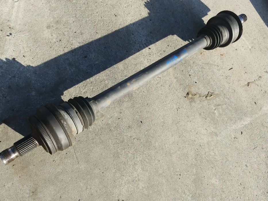 planetara stanga spate mercedes  c-class w204  1.8b