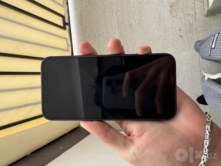 iphone 12 sotiladi