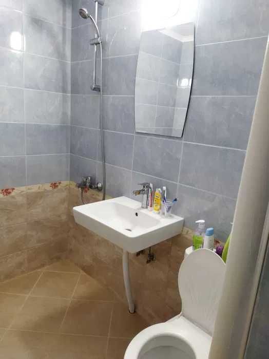 Продава се Тристаен апартамент в София, Връбница 1 - 60 кв.м за 2917 €/кв.м - Снимка #5