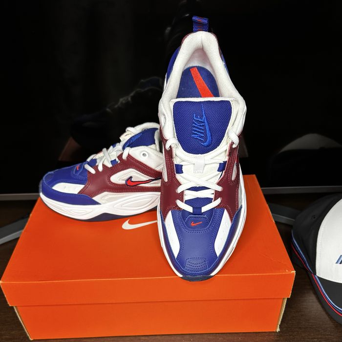 Оригинал Nike мужские кроссовки