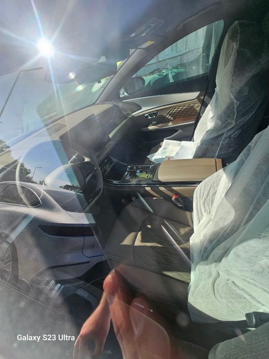 Byd Han qora 506 km  2024