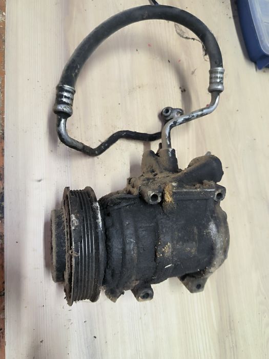 Запчасти на Honda Odyssey