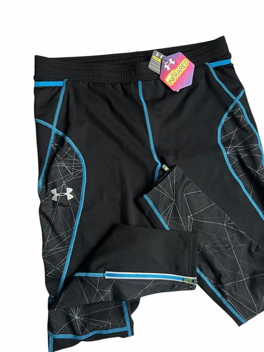 Under Armour  Мъжки Клин с Етикет / M/L / Оригинал
