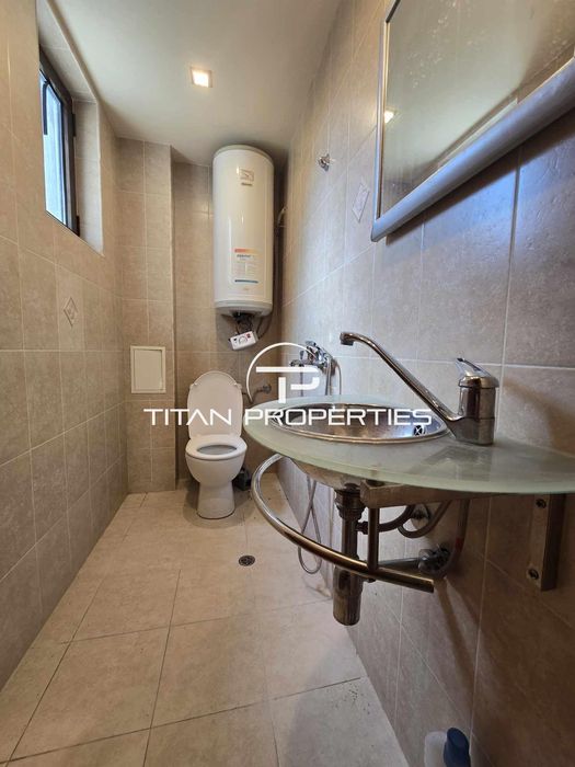 Дава се под наем Двустаен апартамент в Пловдив, Каменица 2 - 40 кв.м за 357 € - Снимка #6