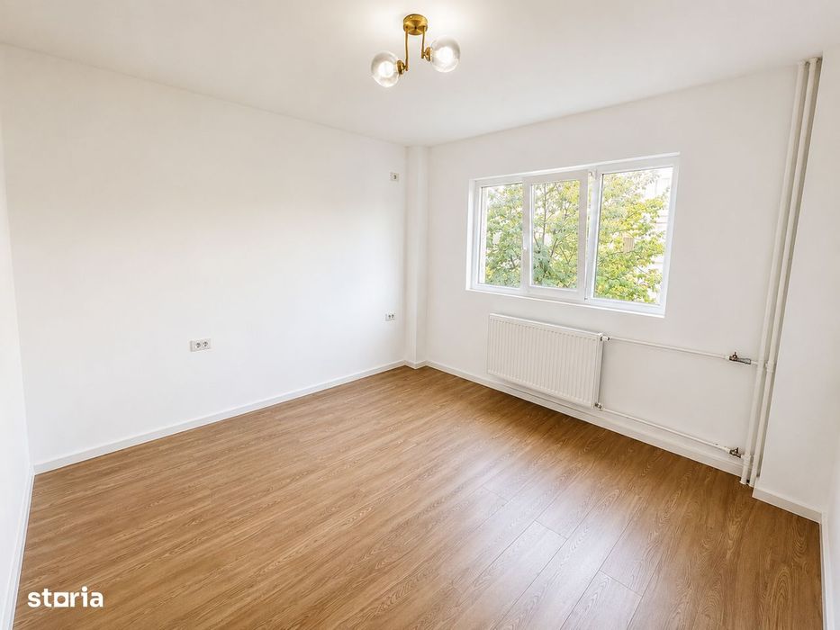Apartament 2 camere renovat | Crângași – Zboina Neagră | Etaj 4/8