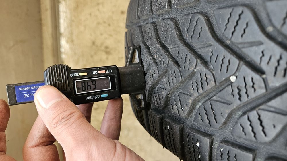 2бр гуми 185 65 15 ласа