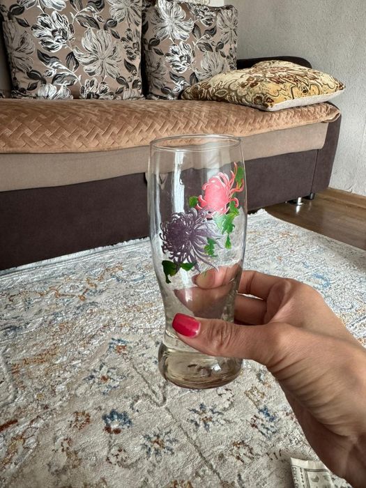 Продам  стаканы.