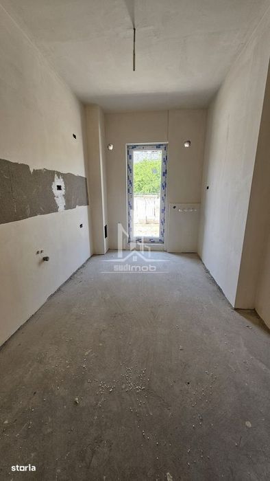 Apartament 2 camere decomandat cu 2 balcoane Postalionului.