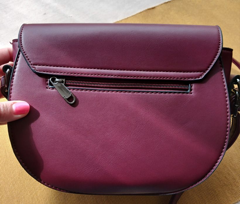 Елегантни дамски чанти / 2 броя