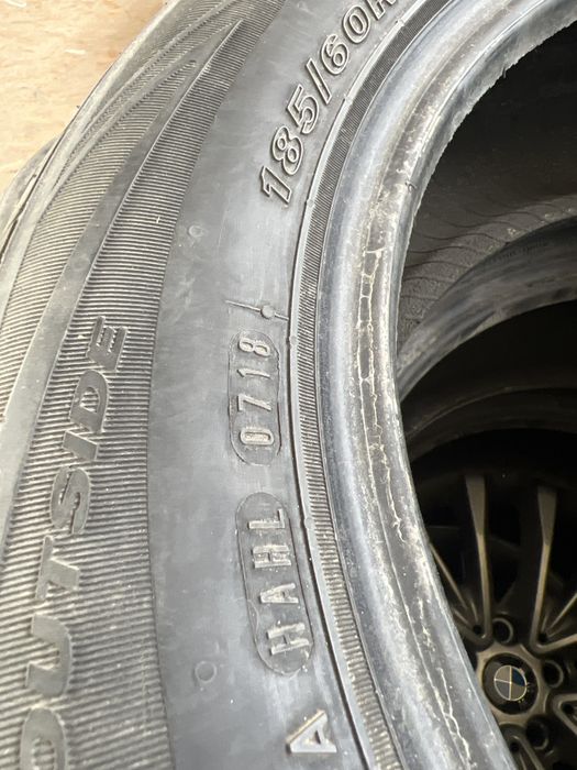 Anvelope vara NEXEN 185.60.15 Atentie  5 bucati