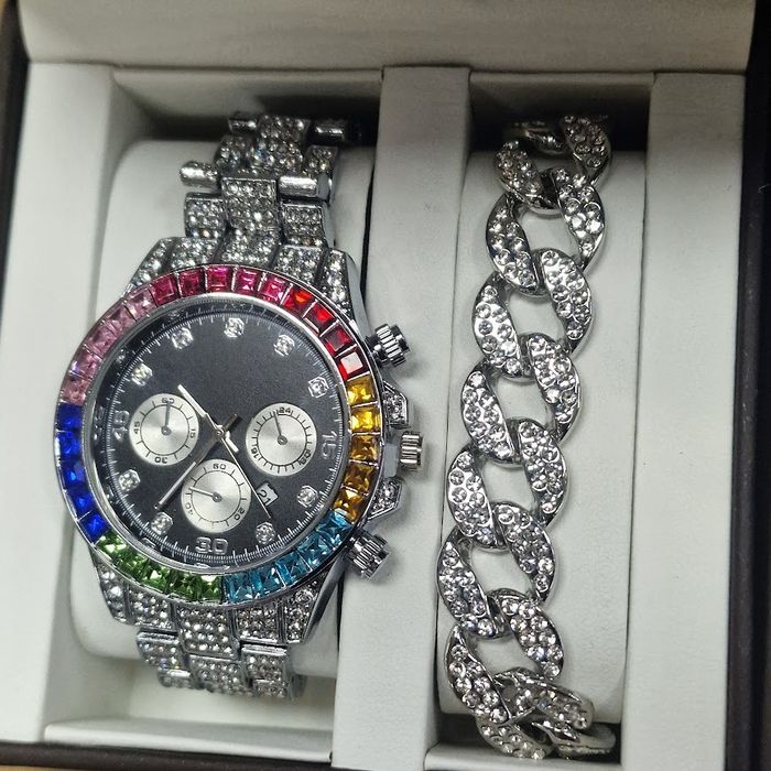 Луксозни часовници за мъже и жени