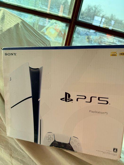 Подам пс 5 в отличном состоянии