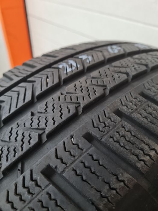 Всесезонни гуми 2 броя VREDESTEIN Qutrac5 215 65 R17 дот 0818