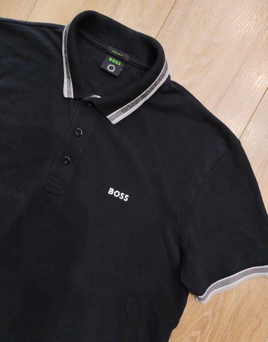 Hugo boss тениска мъжка оригинален