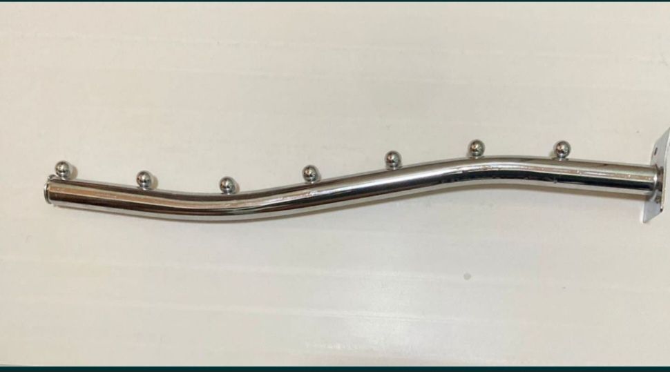 Кронштейны 25шт есть примерно