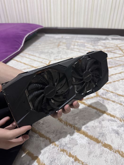 Rtx 2060 super new
