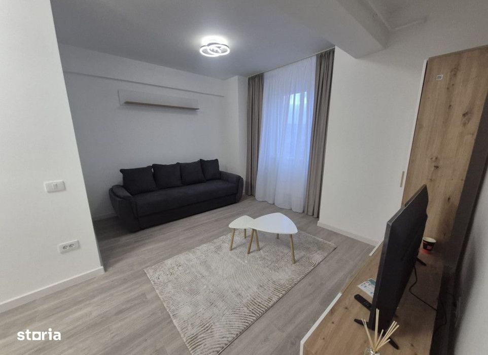 Apartament  1 camera Cug , 32 metri, etaj 4 Cod:161423