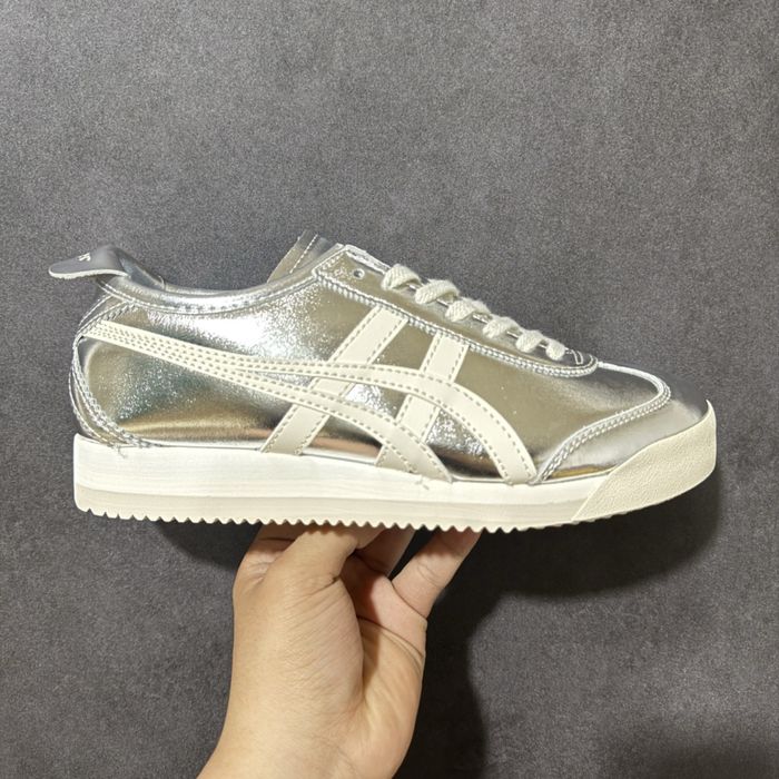 Кроссовки Onitsuka Tiger Mexico 66 PF