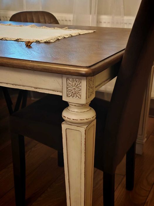 Masa Kinsley extensibila absolut ca noua!