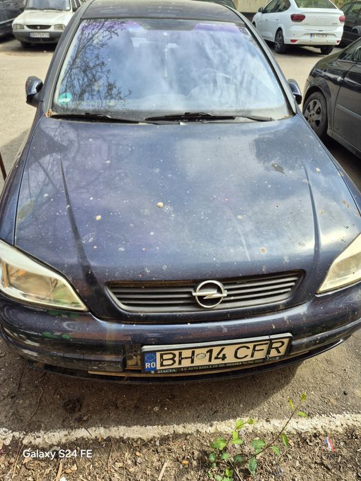 De vânzare Opel Astra
