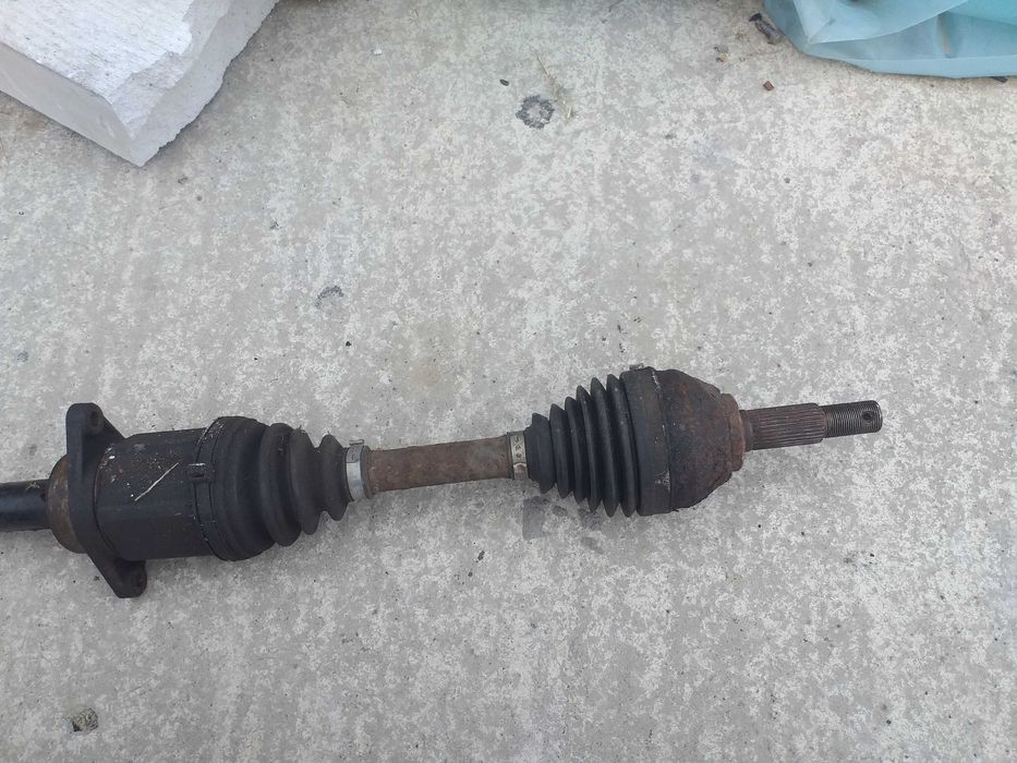 Planetara Dreapta  Koleos Qashqai X TRAIL 2.0 DIESEL 4X4 Manuala