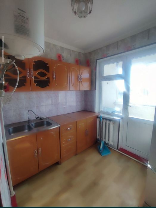 Квартира долгосрочно, ұзақ мерзімге