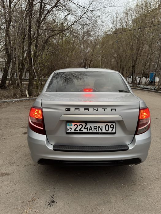 Продам Гранту FL