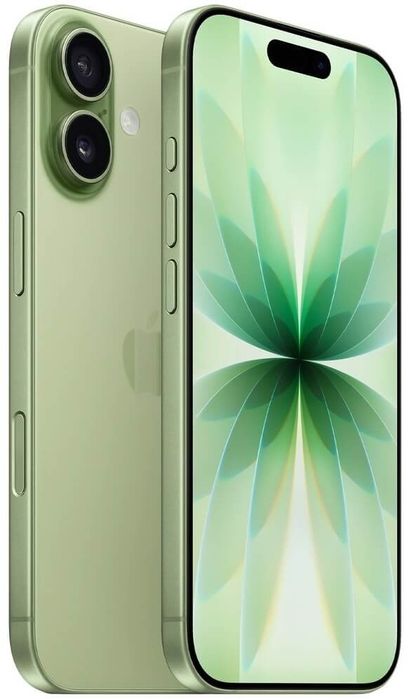 Iphone 17, не понравился
