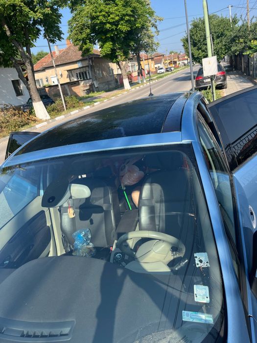 Рено Сценик 3 Renaut