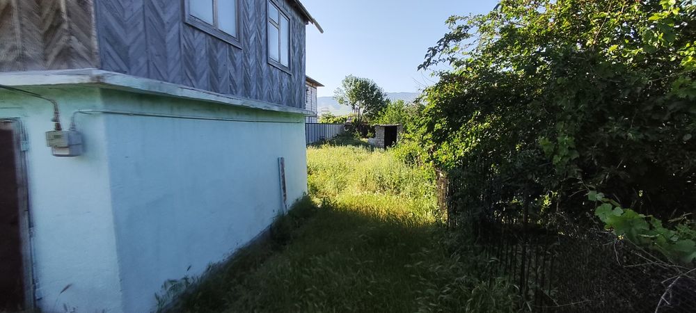 Срочно продам дачу по пути на чарвак