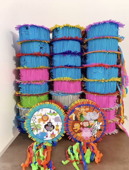 Pinata pentru colaborare