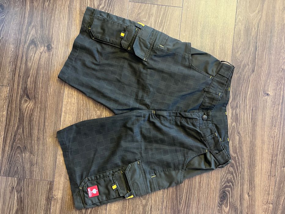 Engelbert Strauss pantaloni scurți 48