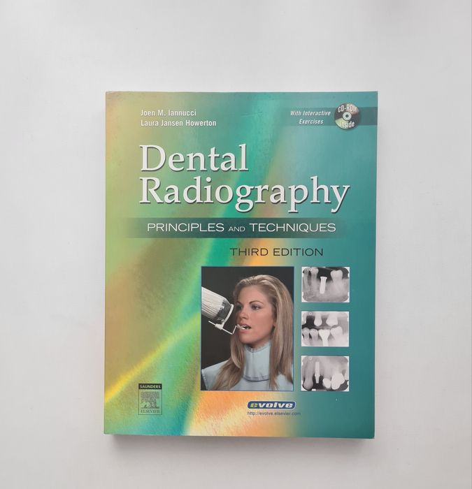 Dental radiography