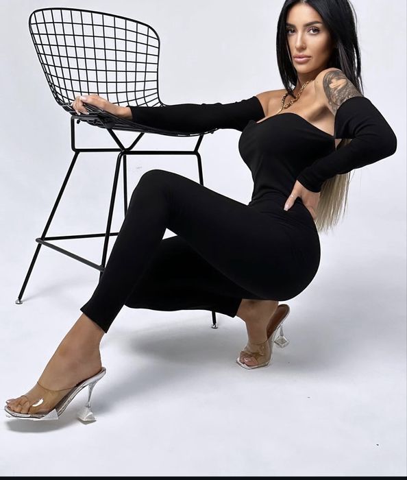 Пррдам кьассный комбинезон