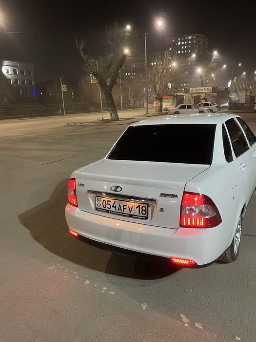 Продам приору 2170