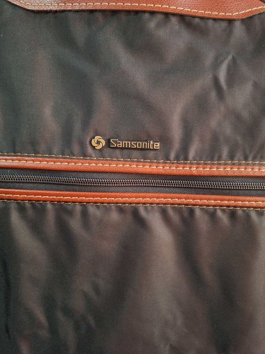 Щранг/калъф за дрехи samsonite