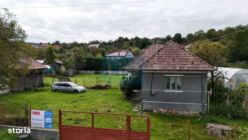 Vanzare teren plat! Gheorghieni! Strada Principala!