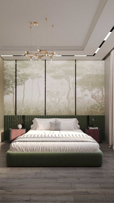 Дизайн интерьера Шымкент