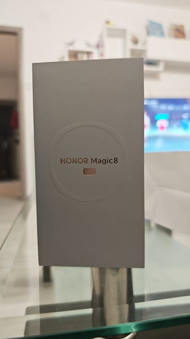 Honor Magic 8 Pro sigilat
