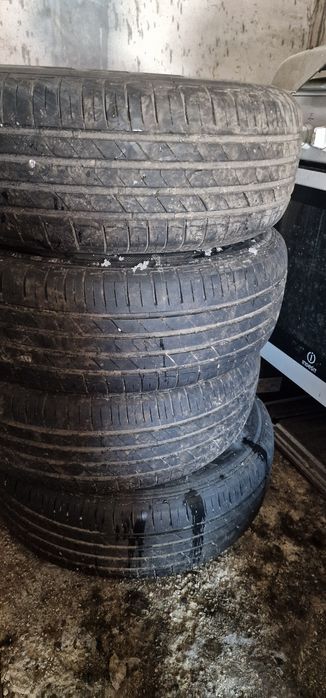 Комплект колес Honda Odyssey R1